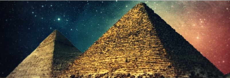La pyramide de Khéops ou l’horloge du plateau de Giseh